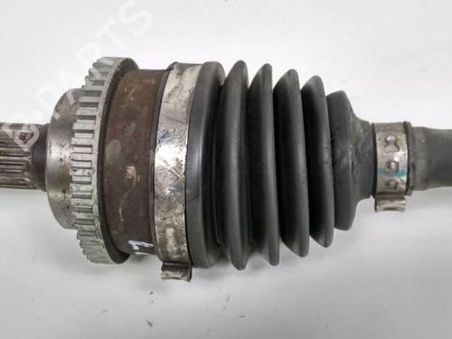 Left front driveshaft KIA PICANTO II (TA) 1.0 | BP8074626M38 - Image 4