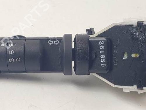 Used Headlight switch NISSAN QASHQAI / QASHQAI +2 I (J10, NJ10, JJ10E) 1.6 dCi (130 hp) 25285616