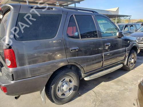 AC compressor TATA SAFARI (42_FD) 2.2 TDiC | BP12445877M34 - Image 13