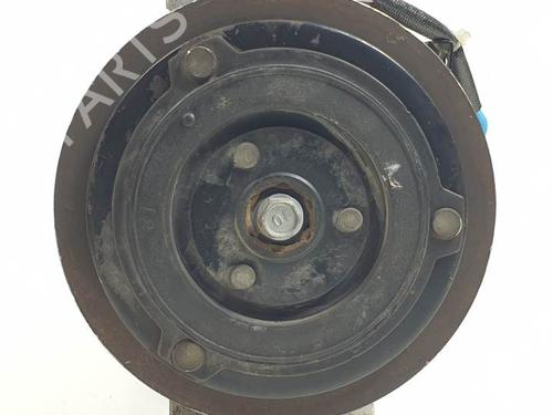 AC compressor ALFA ROMEO 159 (939_) 1.9 JTDM 16V (939AXC1B, 939AXC12) | BP28178327M34 