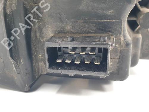 Left headlight PEUGEOT EXPERT Tepee (VF3X_) 2.0 HDi 130 | BP25139566C28 