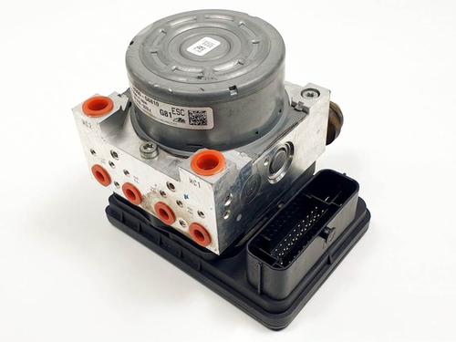 Used ABS pump KIA PICANTO III (JA) 1.0 (69 hp) 24984456