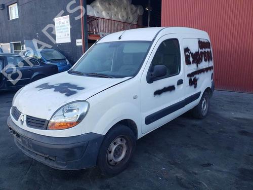 Used Parts RENAULT KANGOO (KC0/1_)  1.5 dCi  1621635