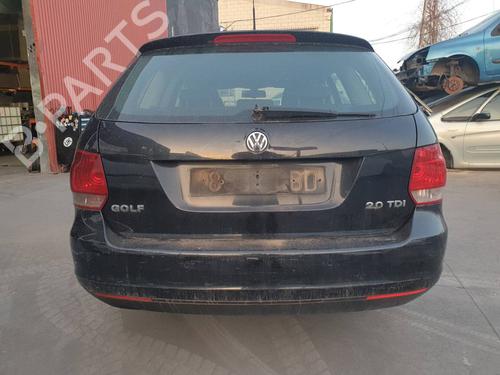 Front slam panel VW GOLF V Variant (1K5) 2.0 TDI 16V | BP38510747C72 - Image 8