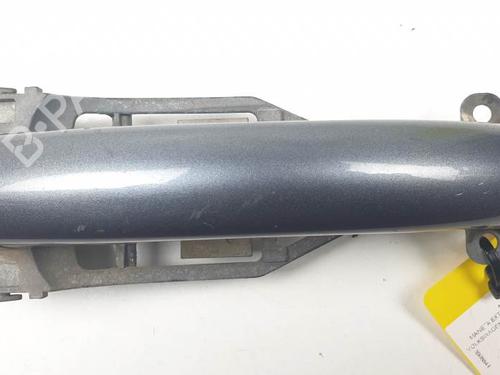 Used Front right exterior door handle Front right exterior door handle 24817225 24817225