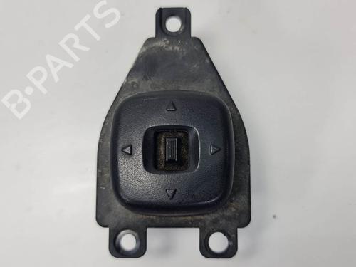 Used Mirror switch MAZDA 3 (BK) 1.6 DI Turbo (109 hp) 6855047