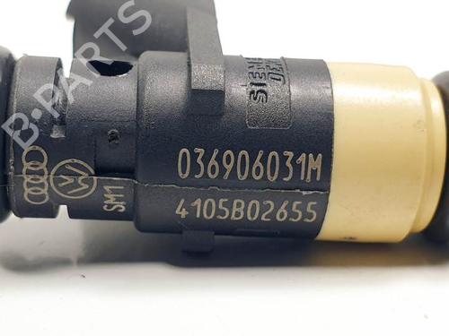 Injector SEAT IBIZA III (6L1) 1.4 16V | BP27526017M100 