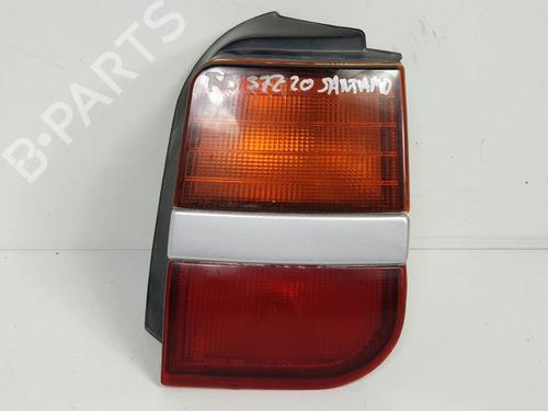 Used Right taillight Right taillight HYUNDAI SANTAMO 2.0 (105 hp) 6853567 6853567
