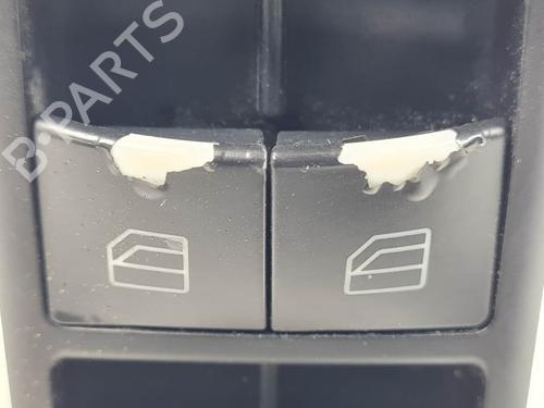 Left front window switch MERCEDES-BENZ C-CLASS (W204) C 200 CDI (204.001) | BP29199133I27 - Image 5