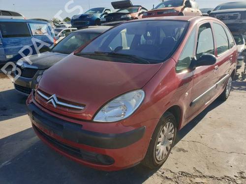Left front fenders CITROËN XSARA PICASSO (N68) 1.6 HDi | BP26145482C41 
