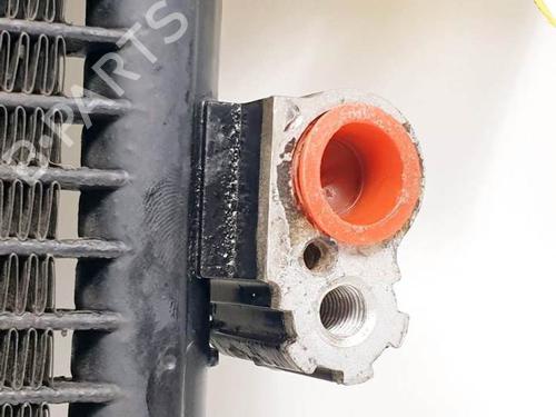 AC radiator FORD GALAXY I (WGR) 1.9 TDI | BP16980710M32 
