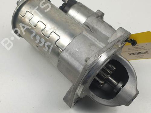 Used Starter Starter KIA PICANTO III (JA) 1.0 (67 hp) 24914488 24914488