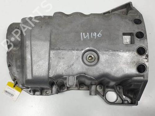 Used Oil sump RENAULT LAGUNA II Grandtour (KG0/1_) 1.9 dCi (KG0G) (120 hp) 17715573