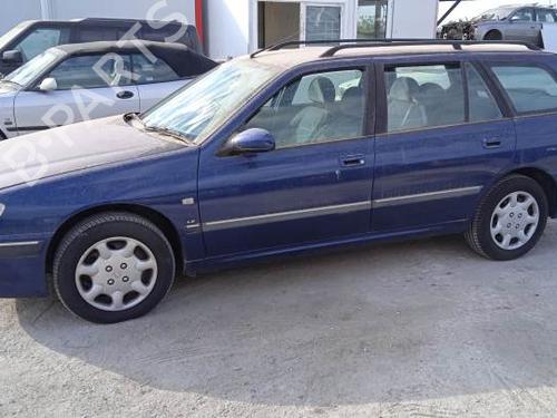 Styring servopumpe PEUGEOT 406 Break (8E/F) 2.0 HDI 110 | BP9278384M99 