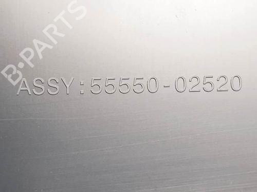 Handskerum TOYOTA COROLLA Hatchback (_E21_, _EA1_, _EH1_) 1.8 Hybrid (ZWE211) | BP25403693C95 - Image 3