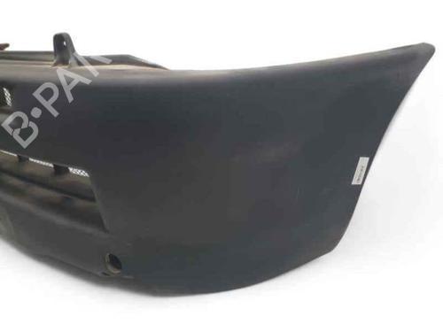 Front bumper PEUGEOT BOXER Van (230L) 2.5 TDI | BP25121292C7 