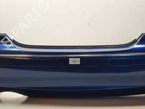 Used Rear bumper MERCEDES-BENZ CLK Convertible (A209) CLK 200 Kompressor (209.442) (163 hp) 31656775