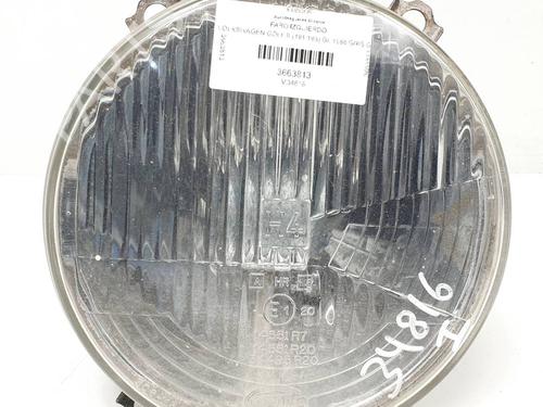 Used Left headlight Left headlight VW GOLF II (19E, 1G1) 1.3 Cat (55 hp) 39745586 39745586