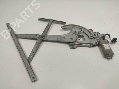 Used Front right window mechanism Front right window mechanism OPEL MONTEREY A (M92) 3.1 TD (UBS69D, UBS69G) (114 hp) 9536621 9536621
