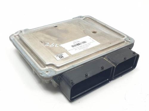 Engine control unit (ECU) VW PASSAT B6 (3C2) 1.9 TDI | BP25752397M57 
