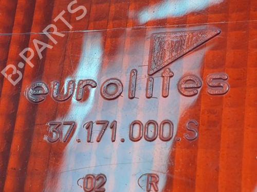 Left taillight IVECO DAILY III Van 29 L 11 V | BP24846646C34 