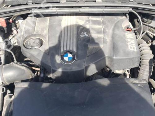 Engine BMW 3 (E90) 320 d | BP28367490M1 