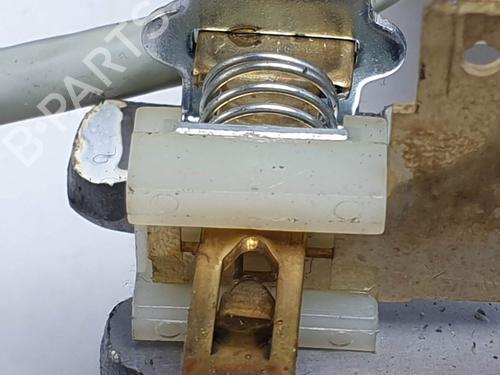 Hand brake MITSUBISHI ASX (GA_W_) 1.8 DI-D (GA6W) | BP24934328I18  - Image 6