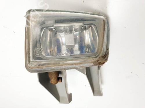 Used Left front fog light Left front fog light OPEL VECTRA A (J89) 1.6 i (F19, M19) (75 hp) 27540113 27540113