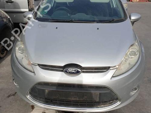 Front right window mechanism FORD FIESTA VI (CB1, CCN) 1.4 | BP26203672C23 