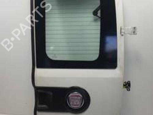 Used Right tailgate FIAT DOBLO Bus (263_) 1.3 D Multijet (263AXC1A) (90 hp) 30367683