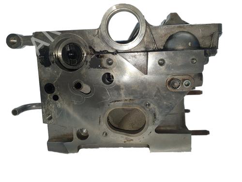Cylinder head VW PASSAT B6 (3C2) 2.0 TDI 16V | BP40176438M5 - Image 8