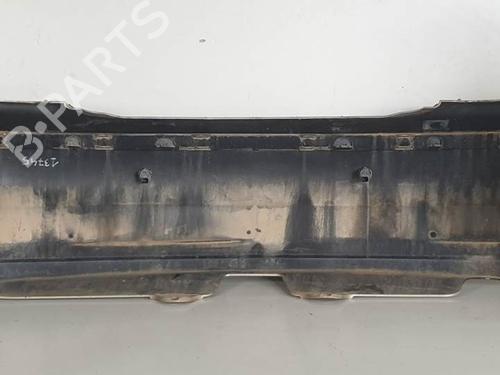 Rear bumper ROVER 75 (RJ) 2.0 CDTi | BP16655935C8 