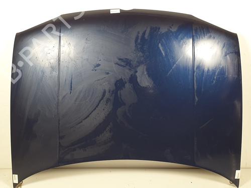 Used Hood VW GOLF IV (1J1) 1.6 16V (105 hp) 16699802