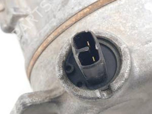 AC compressor OPEL CORSA D (S07) 1.2 (L08, L68) | BP31272290M34