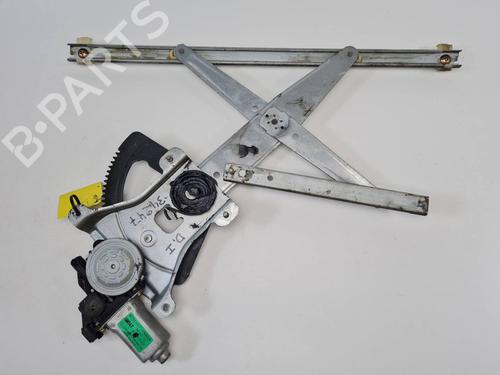 Front left window mechanism DAEWOO KALOS (KLAS) 1.2 | BP38261536C22 - Image 2