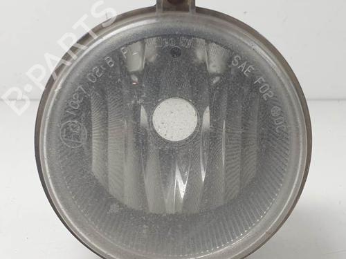 Used Right front fog light CHRYSLER VOYAGER IV (RG, RS) 2.8 CRD (150 hp) 26573763