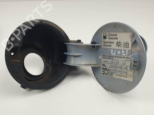 Fuel flap SEAT CORDOBA (6L2) 1.4 TDI | BP24499482C131 