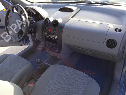 Climate control DAEWOO KALOS (KLAS) 1.4 | BP11045585I5 