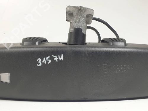 Ryggespeil Innvendig MERCEDES-BENZ C-CLASS T-Model (S205) C 220 BlueTEC / d (205.204) | BP29763163I6 