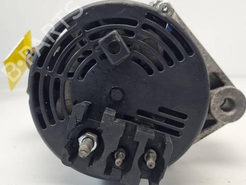 Alternator SAAB 9-3 (YS3F, E79, D79, D75) 1.9 TiD | BP37533121M7 - Image 3