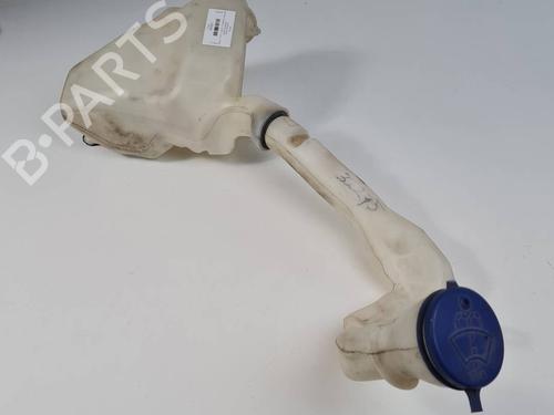 Sprinklertank Sprinklertank PEUGEOT 2008 I (CU_) 1.6 BlueHDi (116 hp) 34512238 34512238
