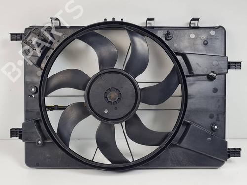 Used Radiator fan Radiator fan 38717737 38717737