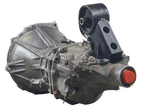 Gearbox NISSAN VANETTE CARGO Bus (HC 23) 2.3 D | BP21245630M3 