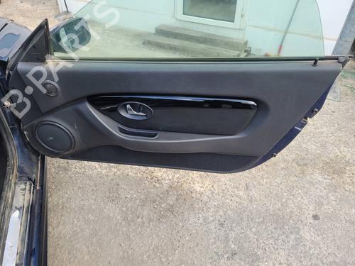Left front fog light MG MG TF 135 | BP34511075C30  - Image 15
