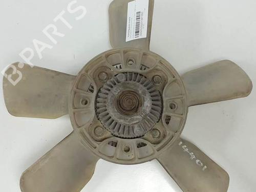 Used Fan Fan SUZUKI SAMURAI Closed Off-Road Vehicle (SJ_) 1.0 All-wheel Drive (SJ410) (45 hp) 19444763 19444763