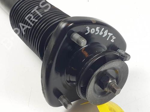 Left rear shock absorber BMW X5 (E53) 3.0 d | BP28574220M18 - Image 2