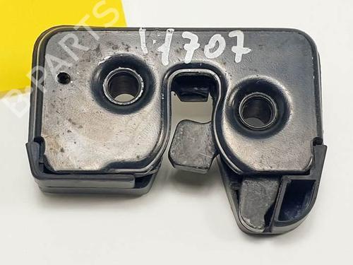 Used Tailgate lock Tailgate lock VW GOLF III Cabriolet (1E7) 1.6 (101 hp) 18432221 18432221