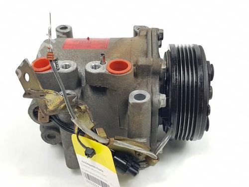 AC compressor MITSUBISHI SPACE STAR MPV (DG_A) 1.6 | BP25257865M34  - Image 8