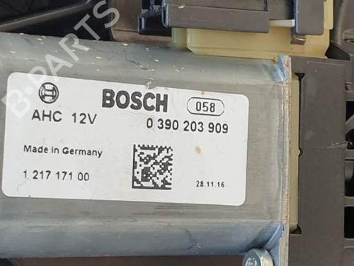Sunroof MERCEDES-BENZ C-CLASS Convertible (A205) C 250 d (205.408) | BP25285721C124 