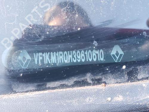 Fuse box RENAULT MEGANE II Estate (KM0/1_) 1.6 16V | BP25144424E1 